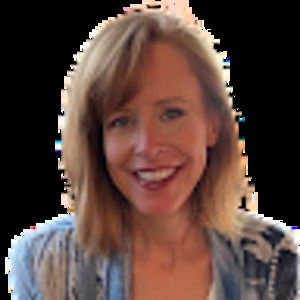 Meet your Posher, Dr jennifer